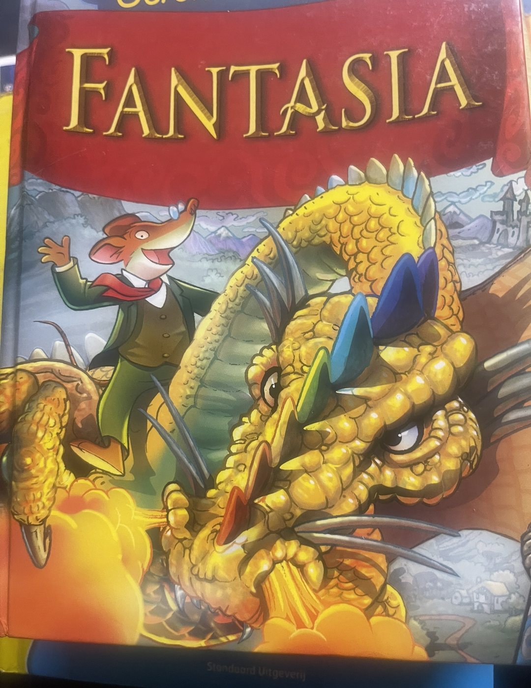 Fantasia