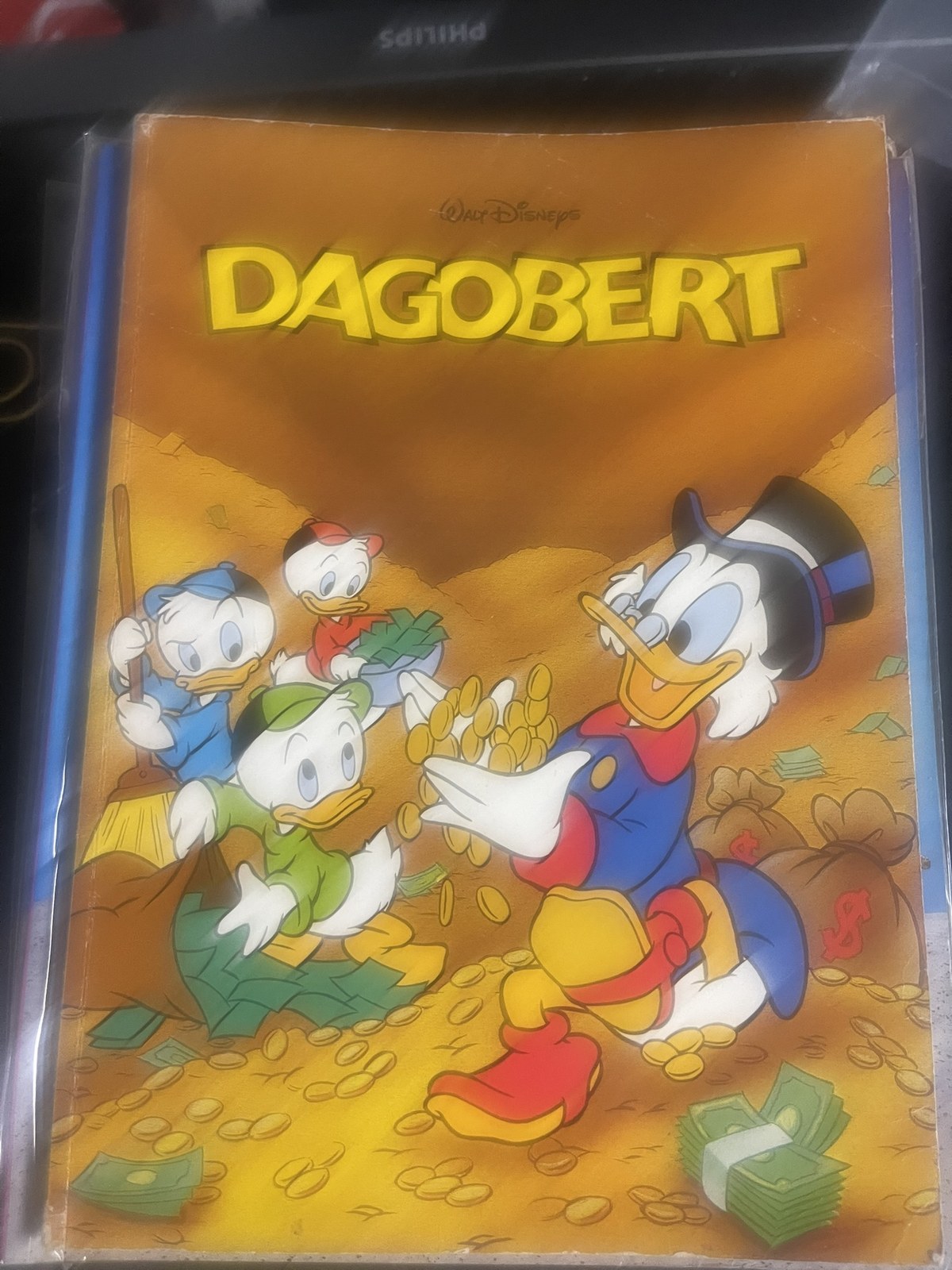 Dagobert
