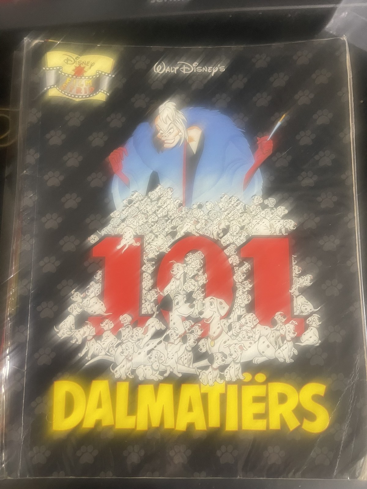 101 Dalmatiërs