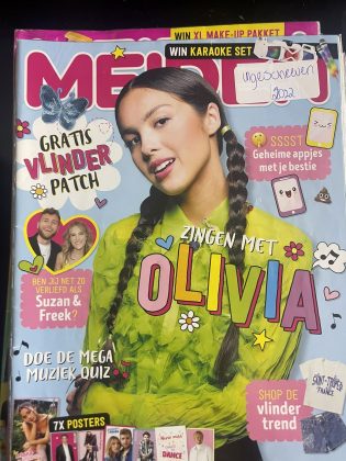Cover van Meiden 2023 – IMG 0454
