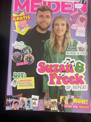 Cover van Meiden 2023 – IMG 0466