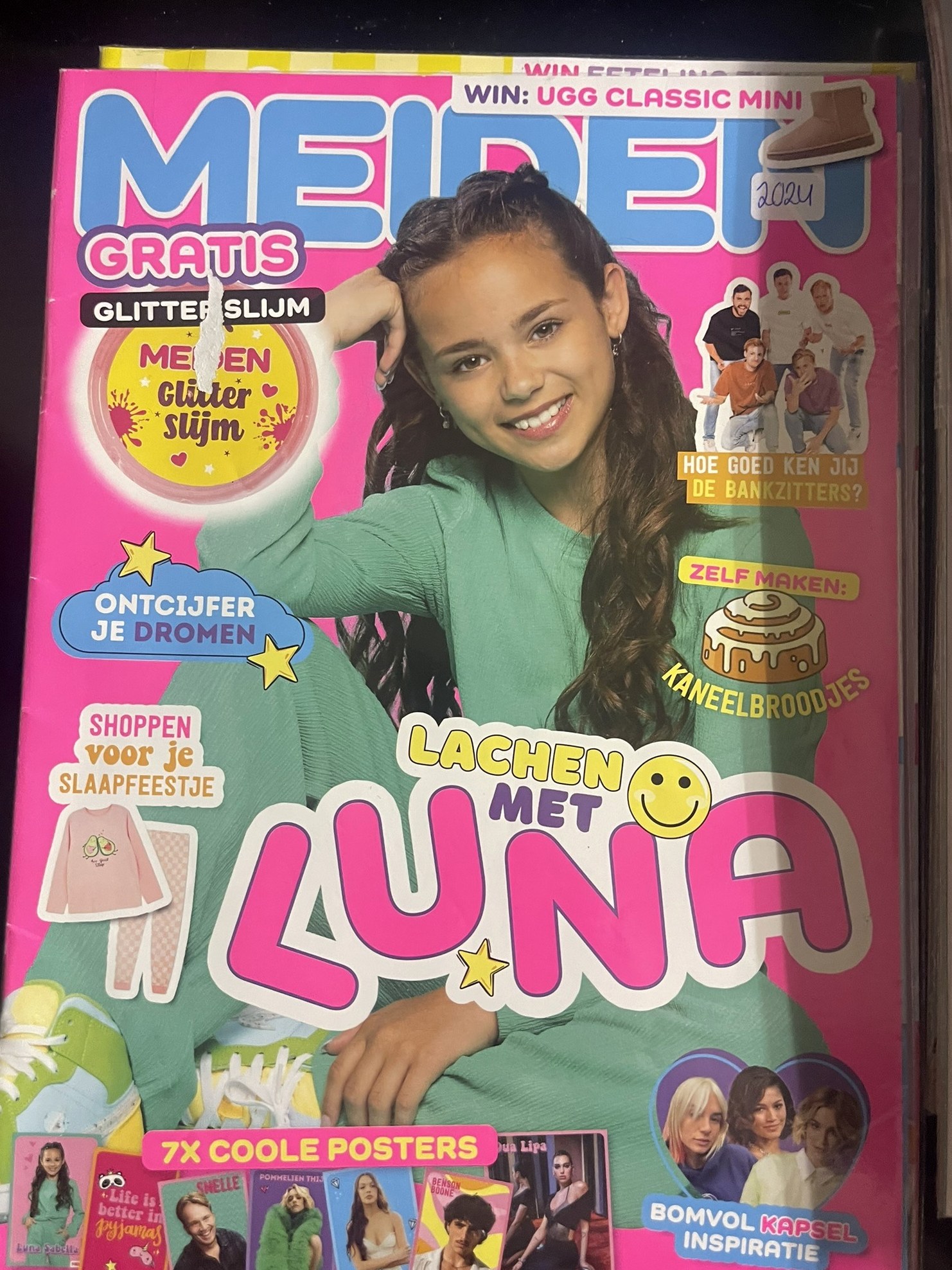 Cover van Meiden 2023 – IMG 0469
