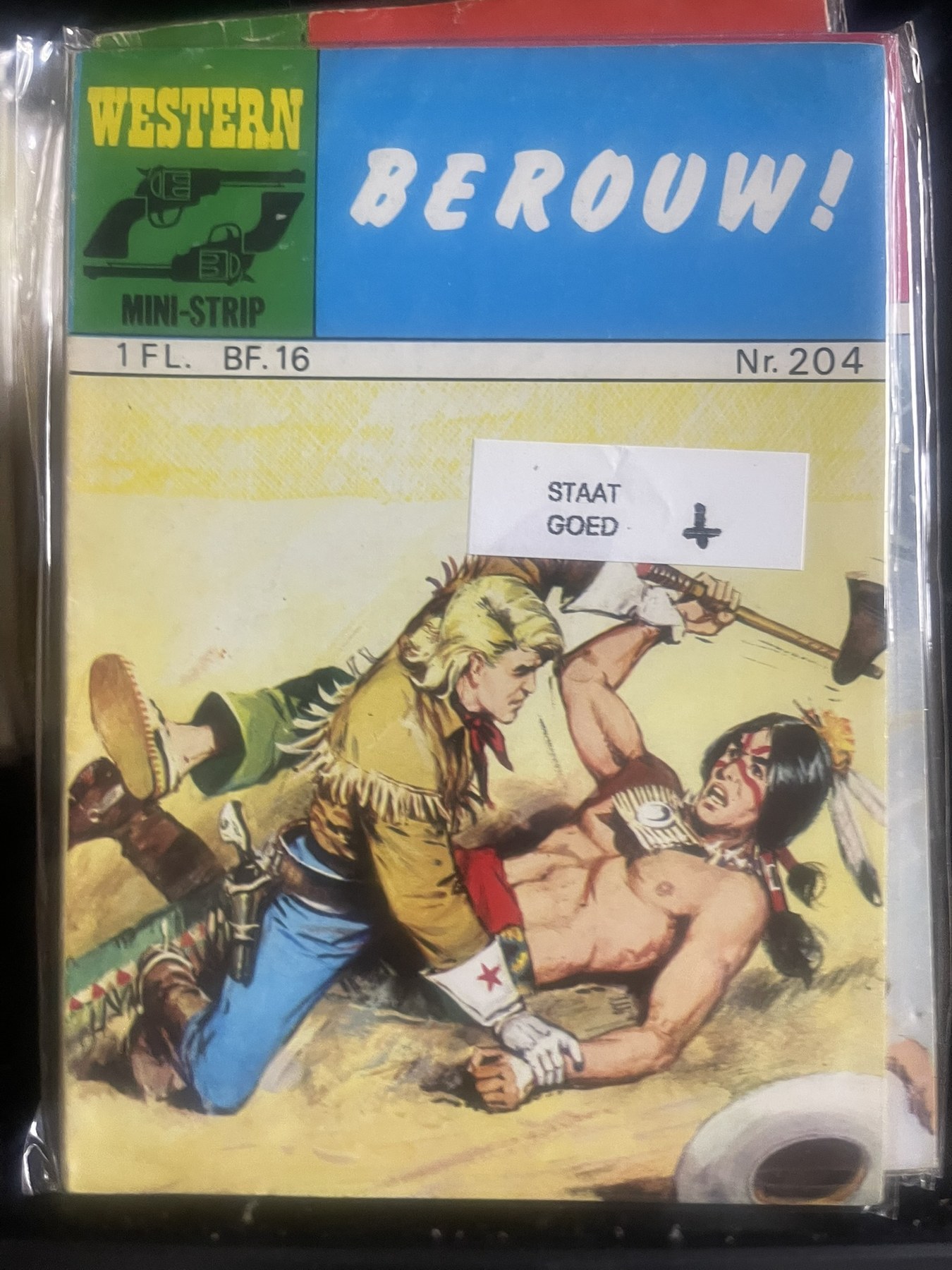 Berouw!
