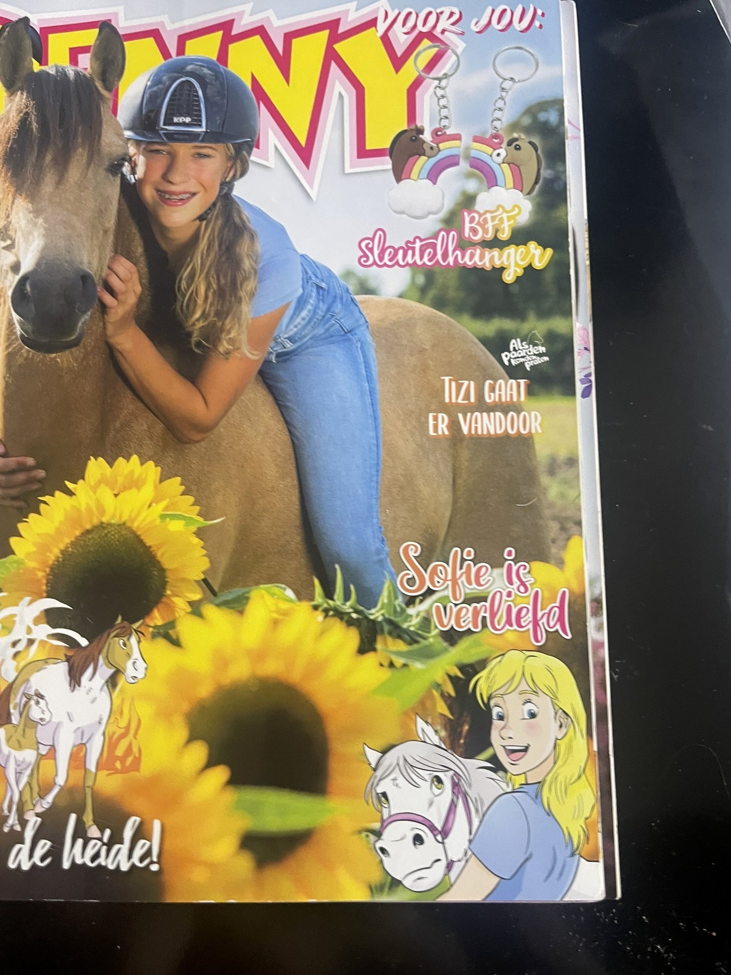 Cover van Penny omnibus 2