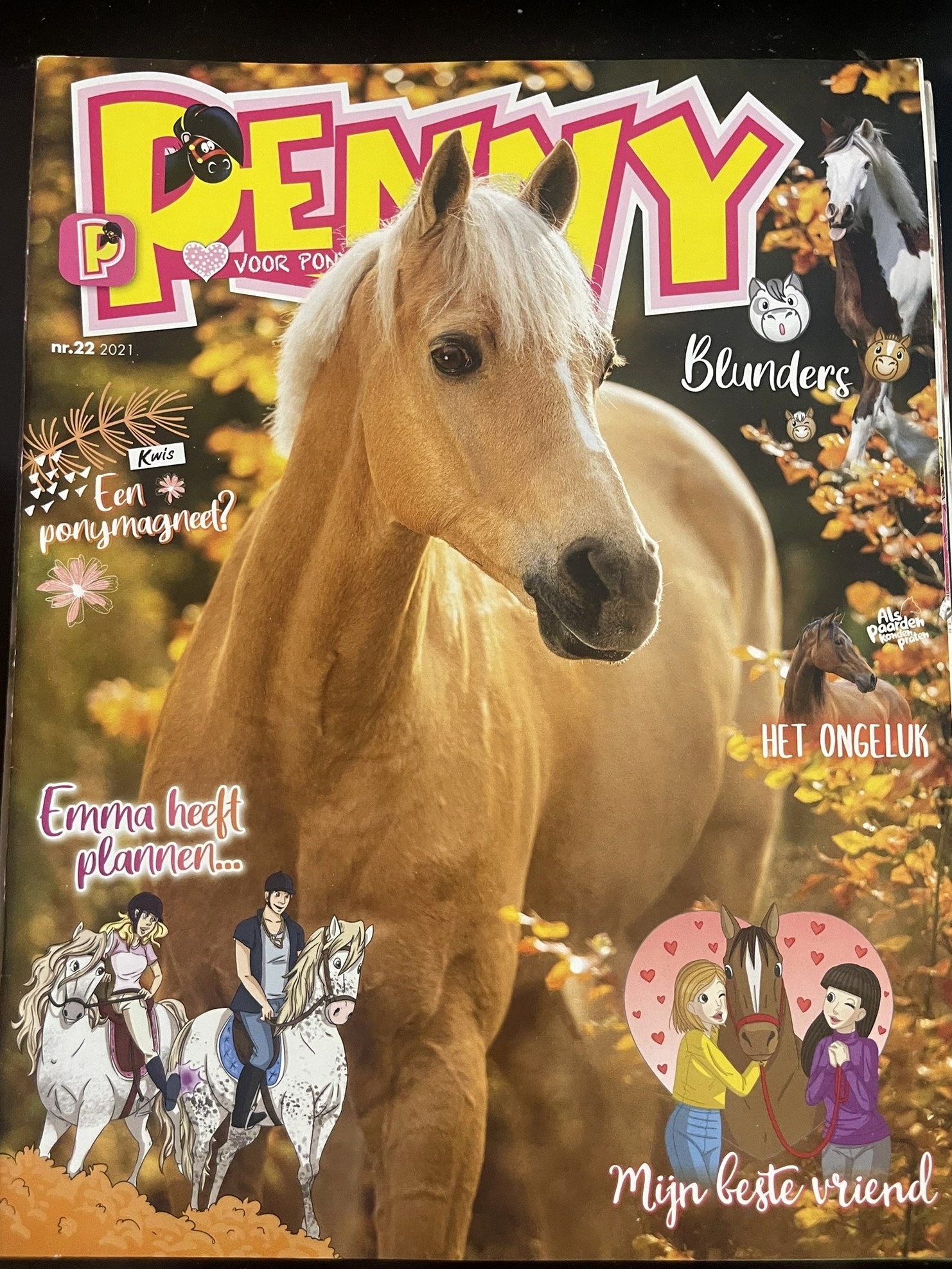 Penny Extra 1 - afbeelding 2