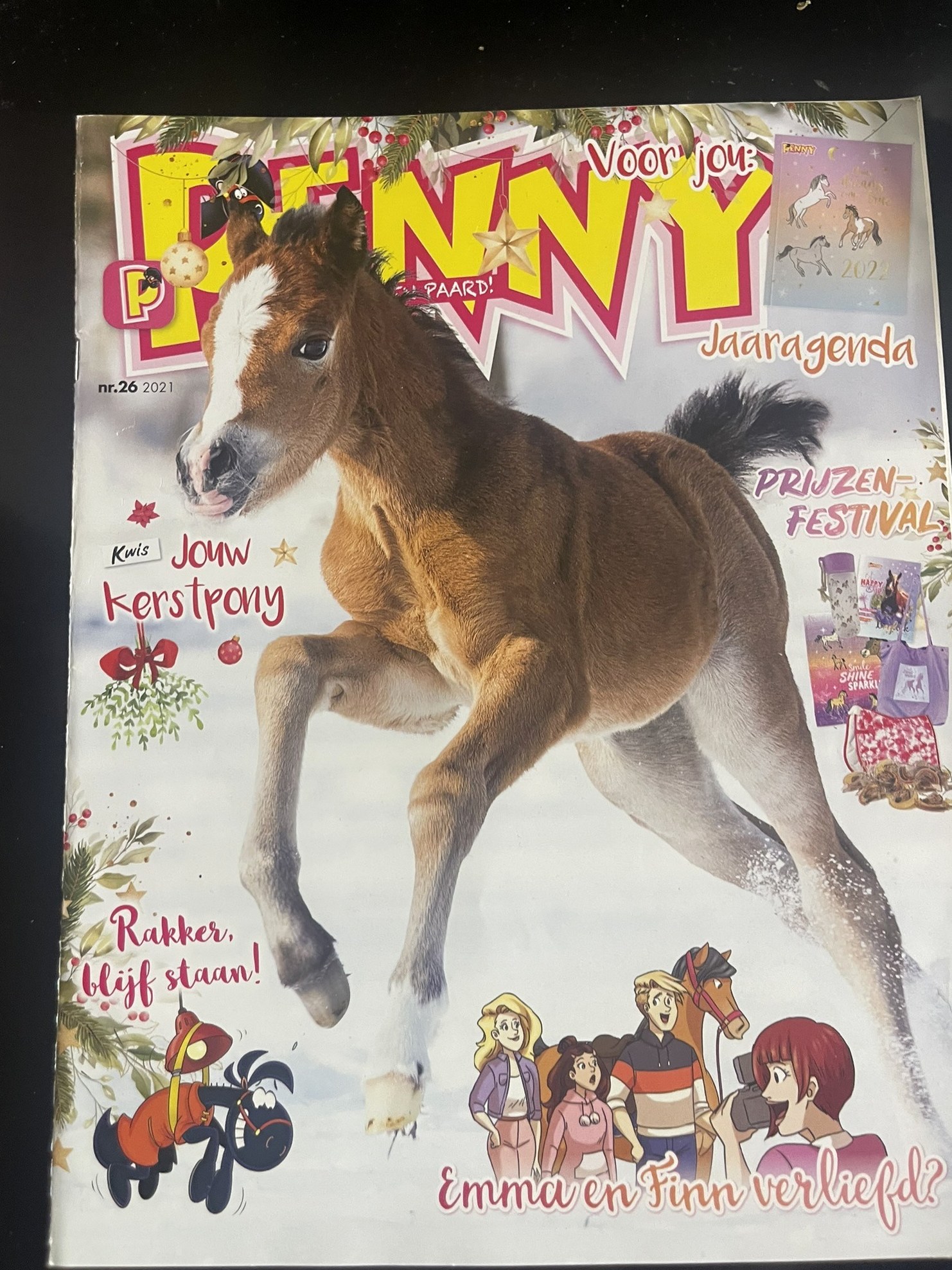 Penny Extra 1 - afbeelding 4