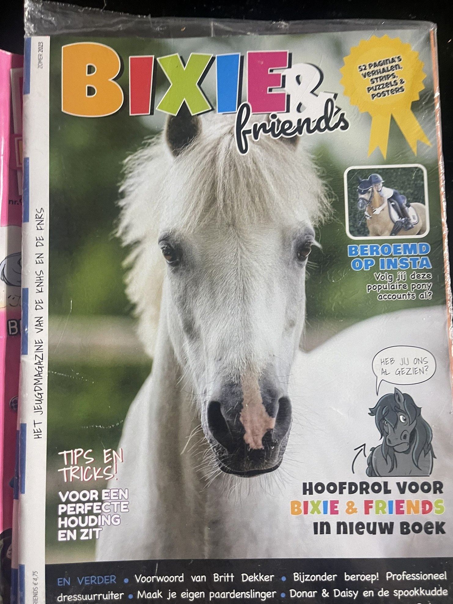 Cover van Penny 2