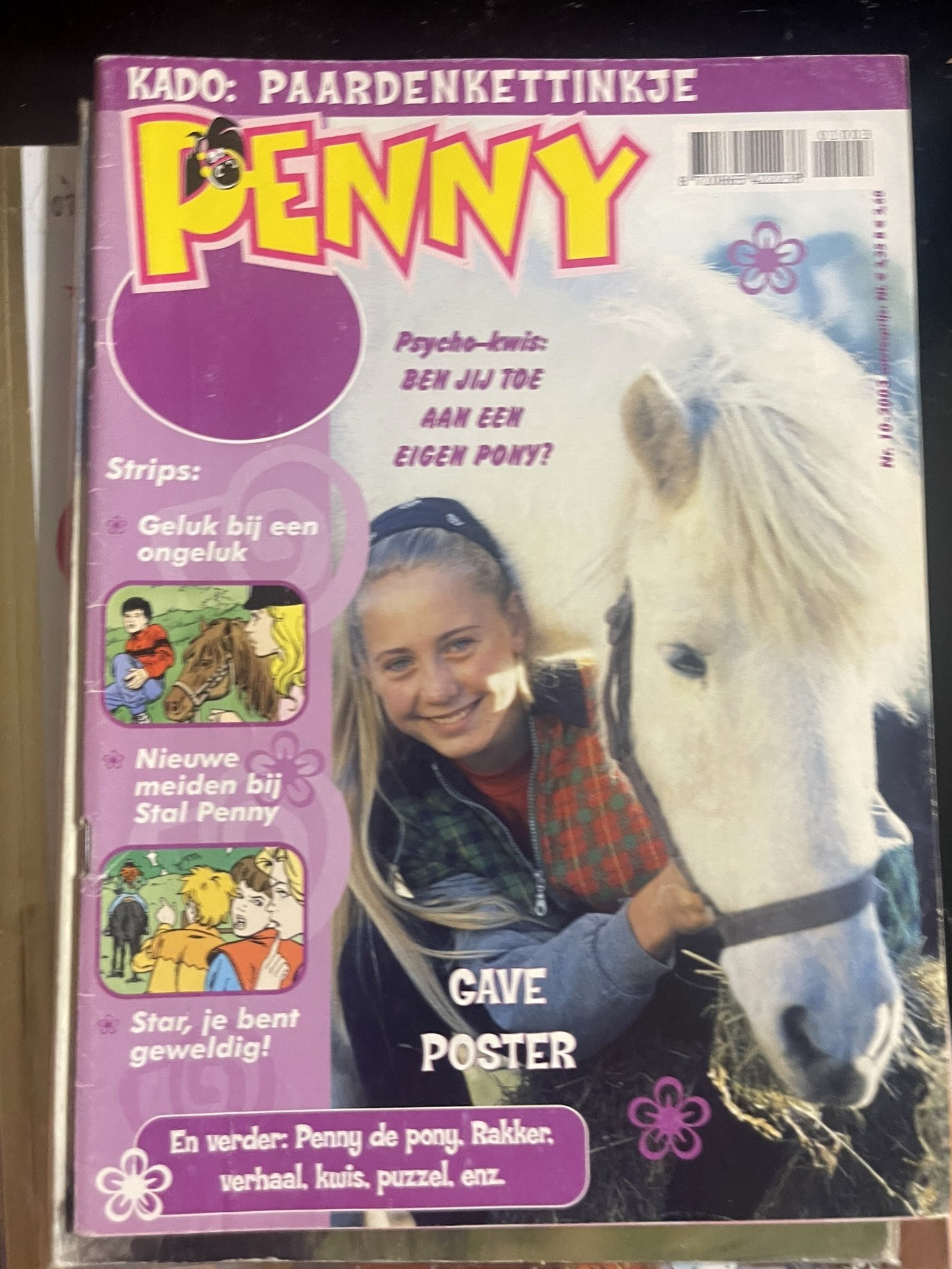 Penny 2 - afbeelding 2