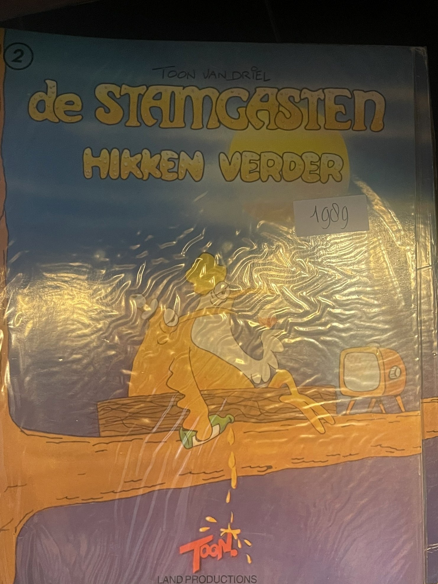 Eet smakelijk - afbeelding 2