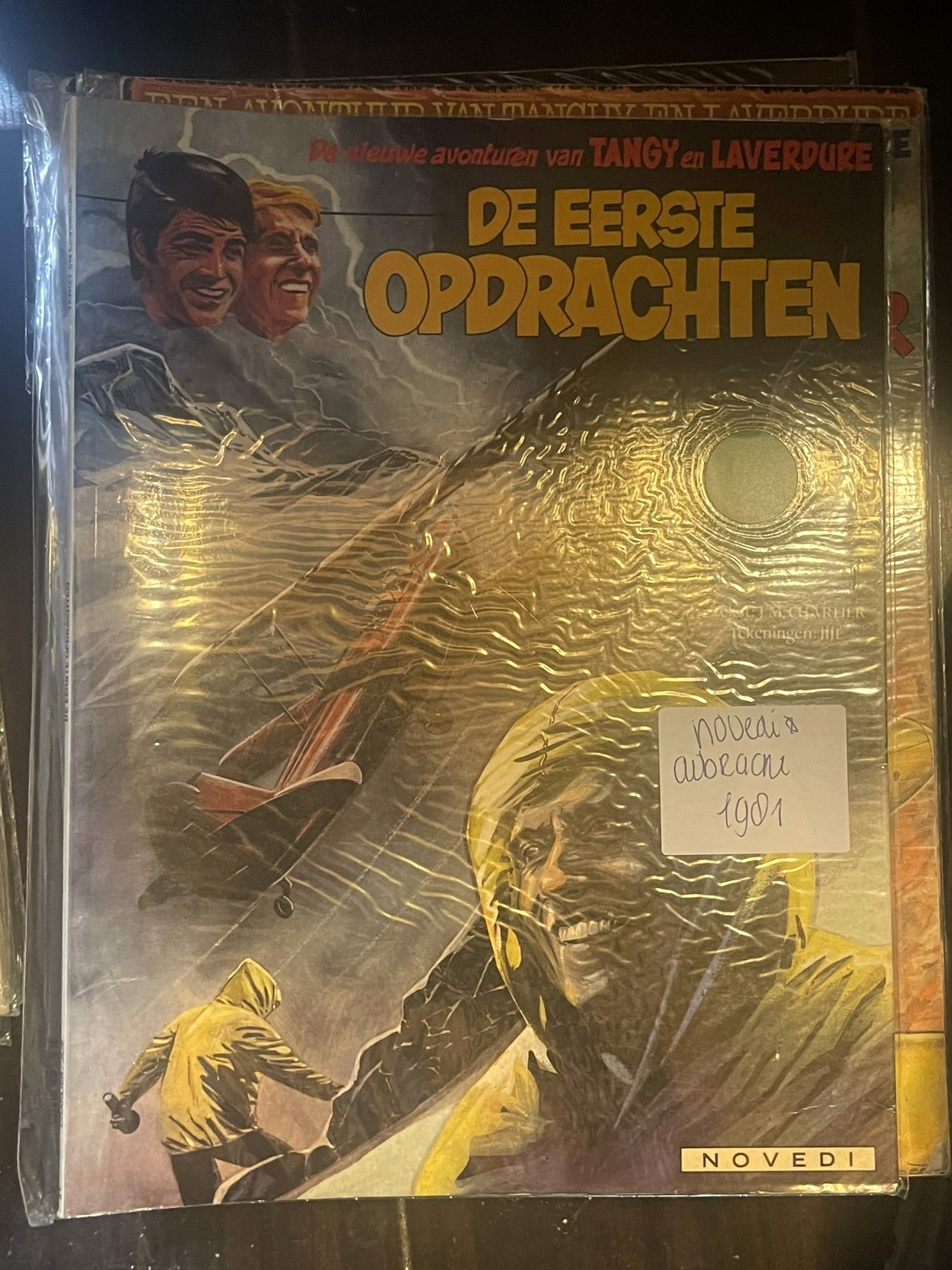 Avonturen - afbeelding 2