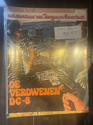 Cover van De wet van de steppe