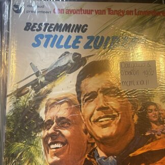 Cover van “Niets aan - trekt aan!”