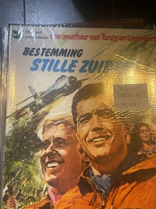 Cover van “Niets aan - trekt aan!”