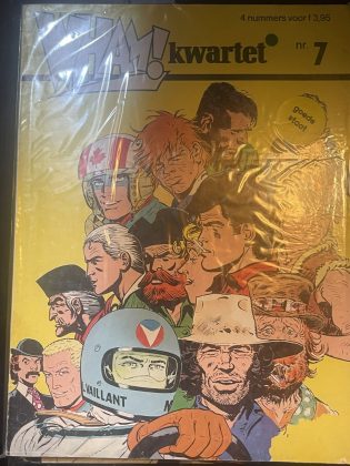 Cover van De wal des doods