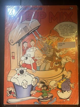 Cover van Dommel 2