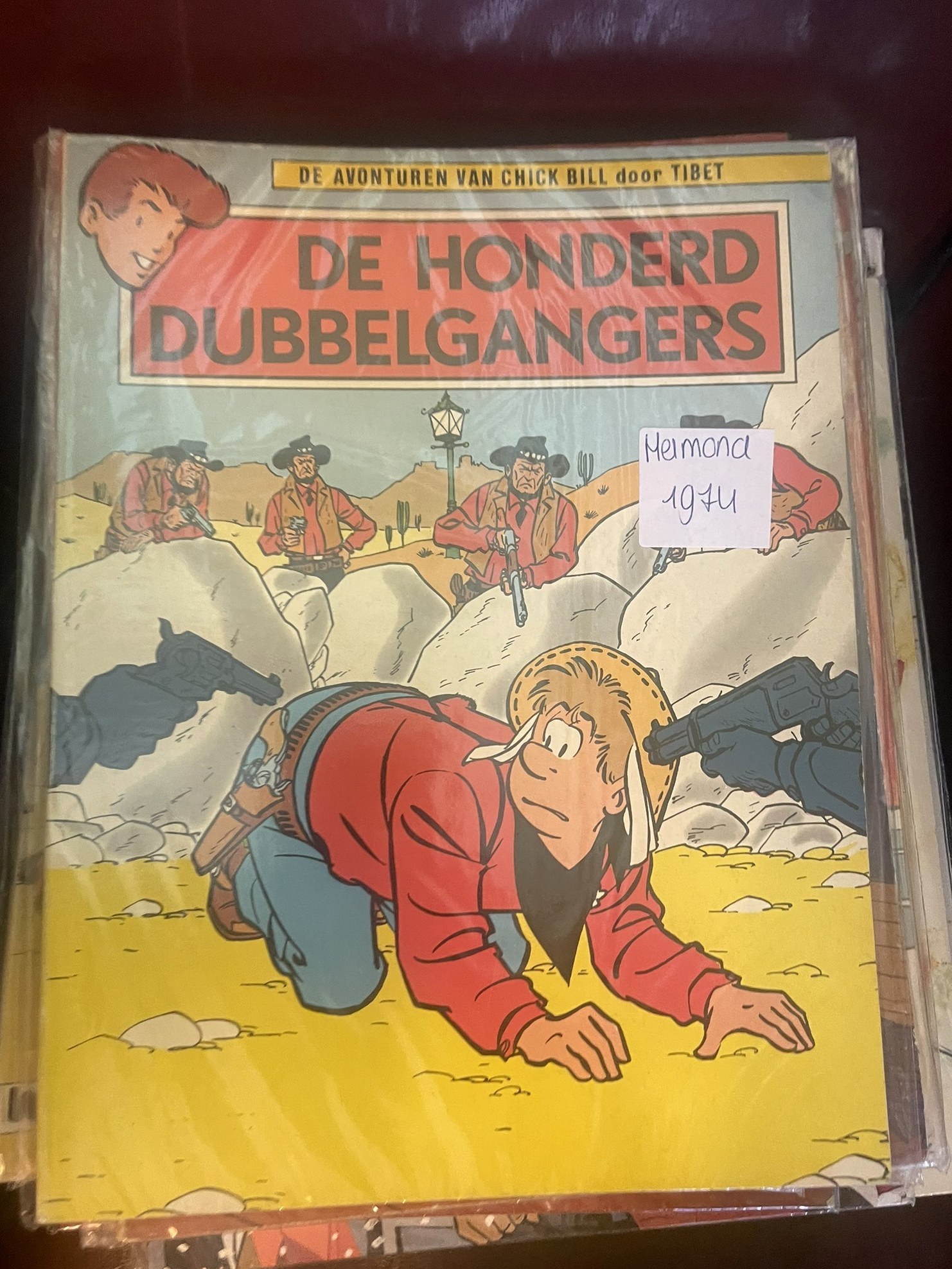 Avonturen - afbeelding 12