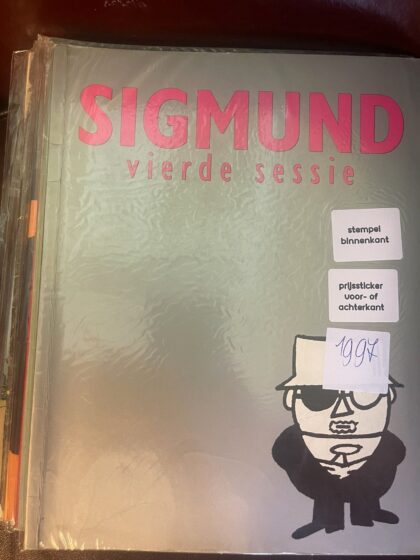 Cover van Twee voor thee