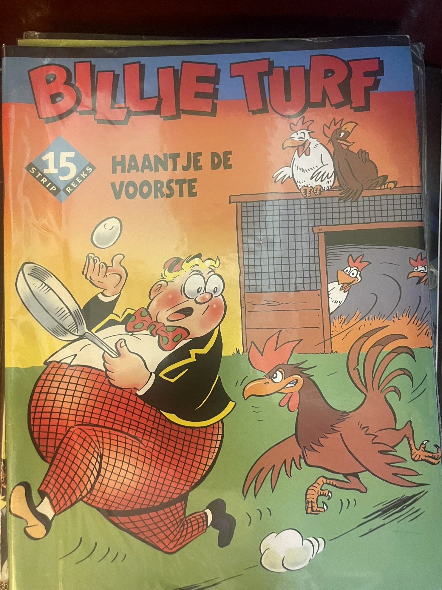 Eet smakelijk - afbeelding 4