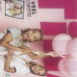 Cover van Tina 1