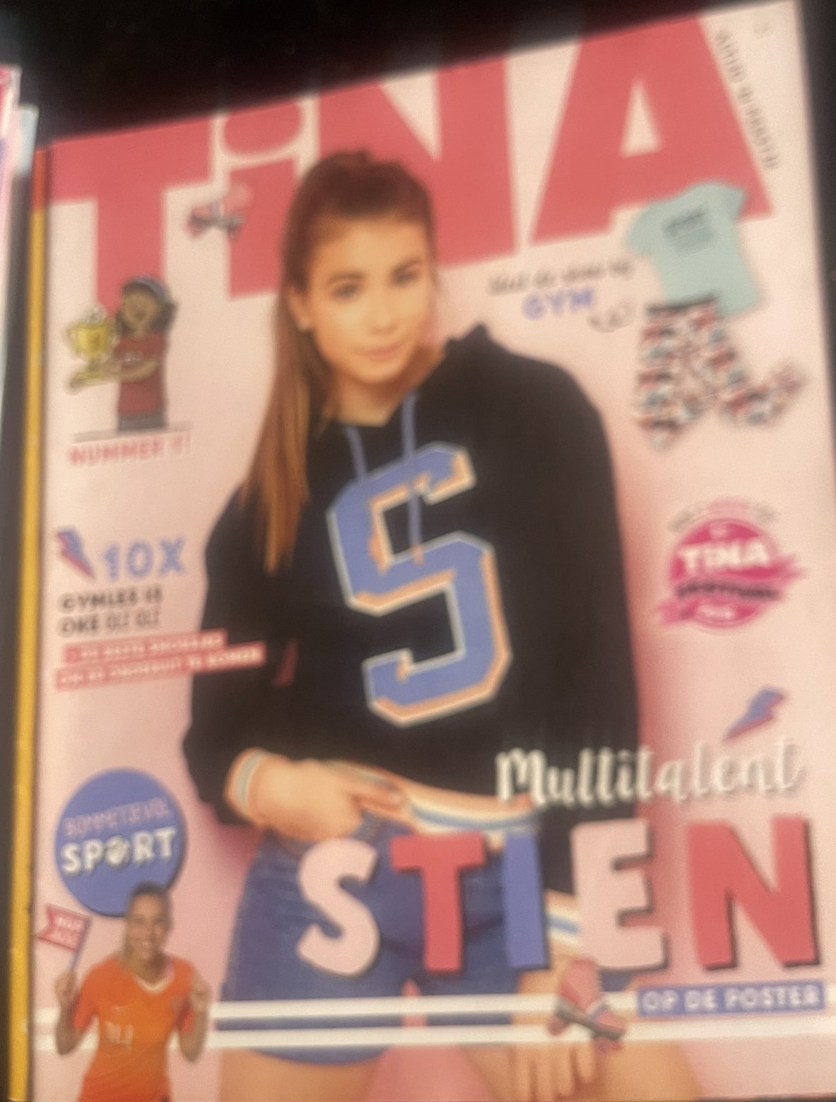 Tina 49 - afbeelding 2