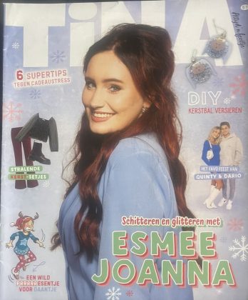 Cover van Tina 51