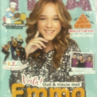 Cover van Tina 1