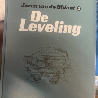 De leveling
