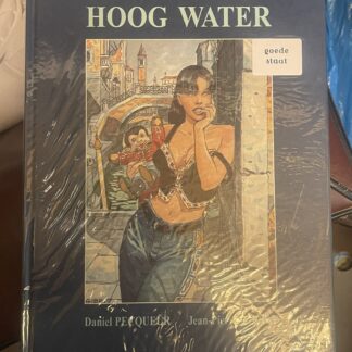 Hoog water