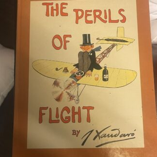 The Perils of Flight