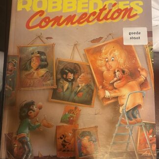 Robbedoes Connection