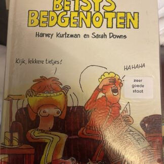 Betsy's bedgenoten