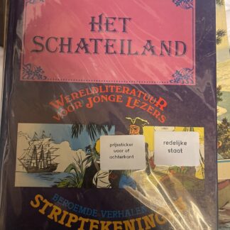 Het schateiland
