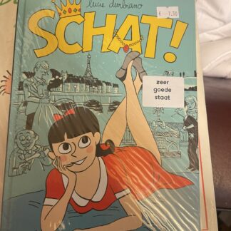 Schat!