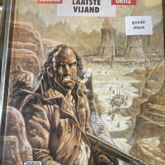 De laatste vijand