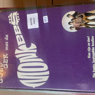 Goed gek met de Monkees