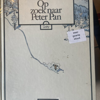 Op zoek naar Peter Pan 1