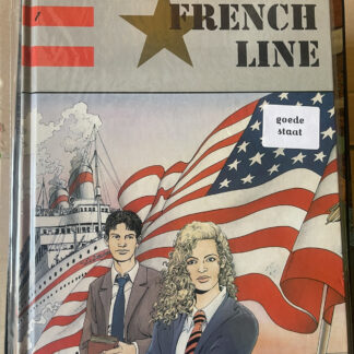 French Line