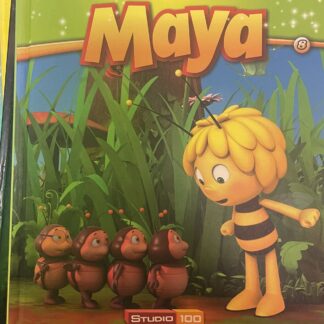 Maya