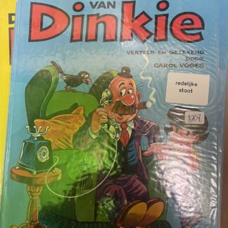 Jacht op de rode koffer + De reuzeninktvis