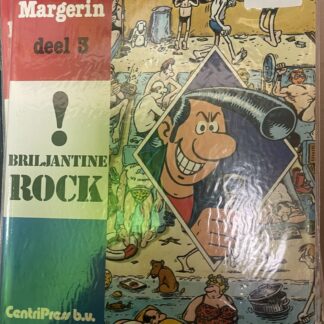 Briljantine Rock!