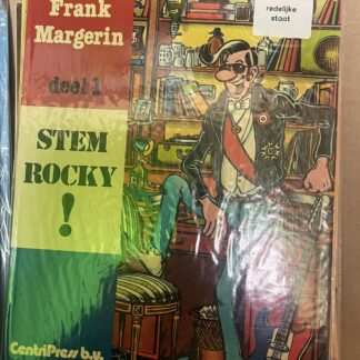 Stem rocky!