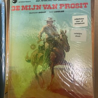 De mijn van Prosit