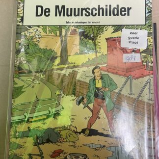 De muurschilder