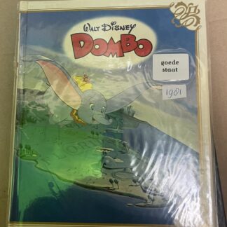 Dombo