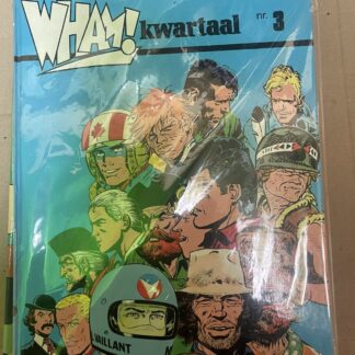 Kwartaal 3