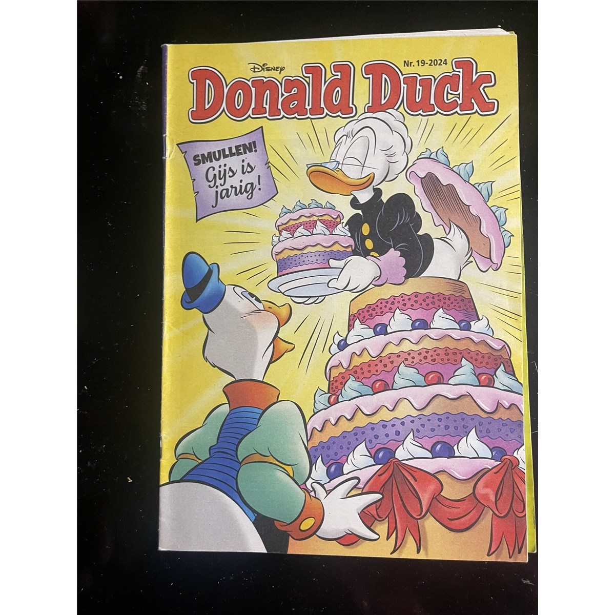 Donald Duck 19 - 2024